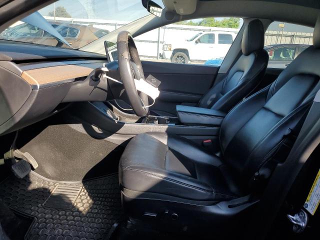 2021 TESLA MODEL Y 5YJYGDEE1MF063111