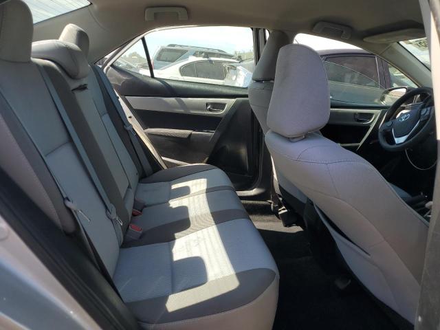 2017 TOYOTA COROLLA L - 5YFBURHE4HP716998