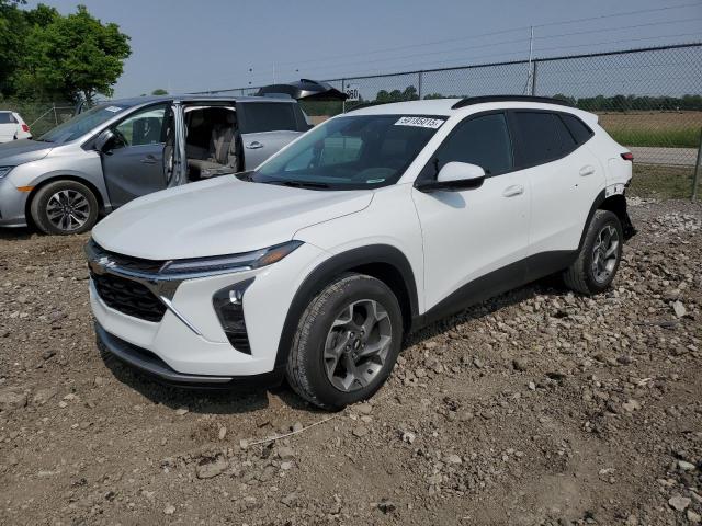Vin: kl77lhe29rc188606, lot: 59185015, chevrolet trax 1lt 2024 img_1