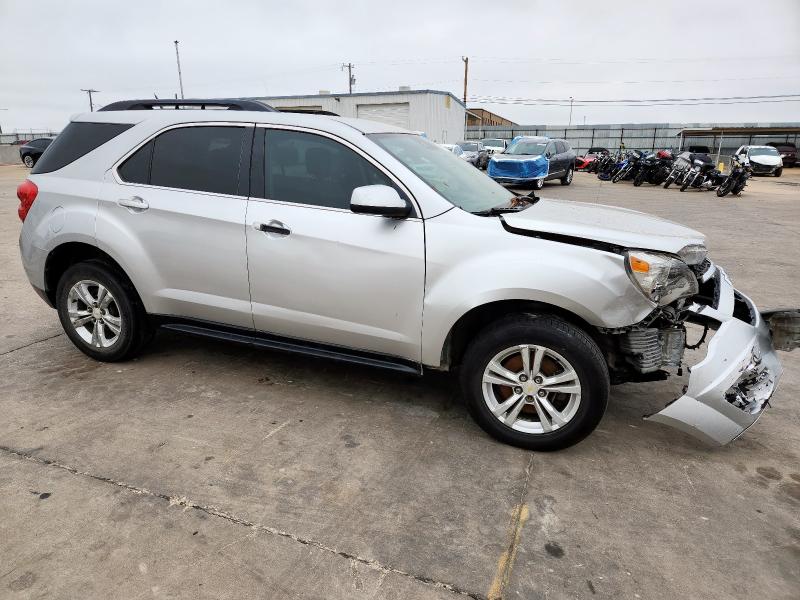 Vin: 2gnalpek8d6116095, lot: 59695725, chevrolet equinox lt 20134