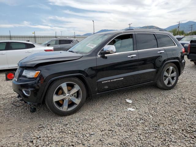 Vin: 1c4rjfct3fc625500, lot: 60880845, jeep grand cher overland 2015 img_1