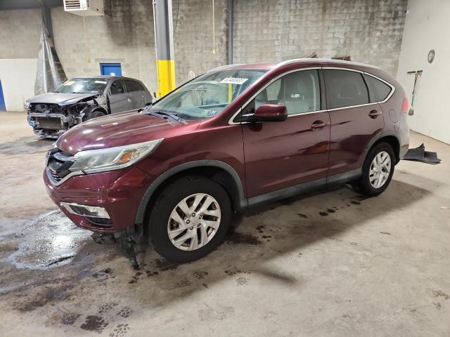 Vin: 2hkrm4h75gh715079, lot: 62480935, honda crv exl 2016 img_1
