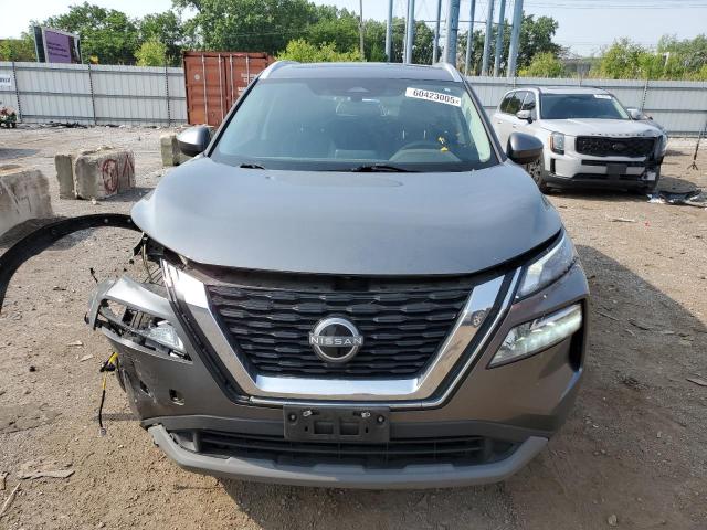 2023 NISSAN ROGUE SV - 5N1BT3BB6PC943658