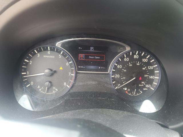 2016 NISSAN ALTIMA 2.5 - 1N4AL3AP7GC190614