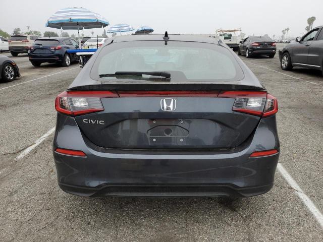 2024 HONDA CIVIC EXL 19XFL1H7XRE014646