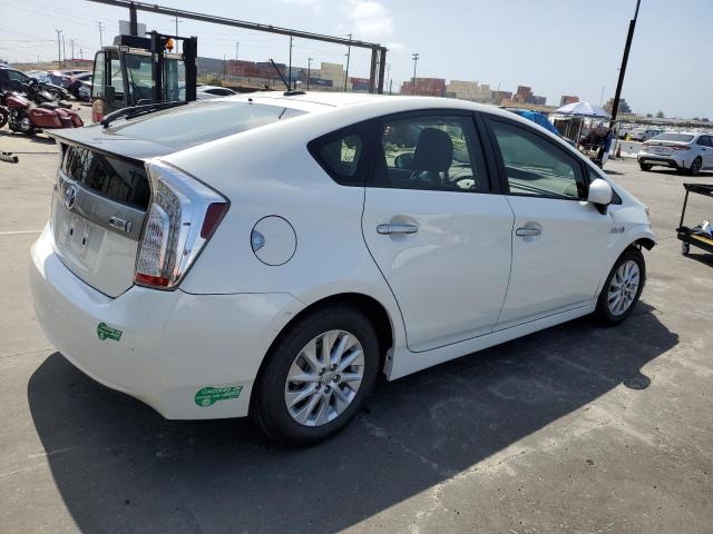 Vin: jtdkn3dp9e3053840, lot: 61880475, toyota prius 20143
