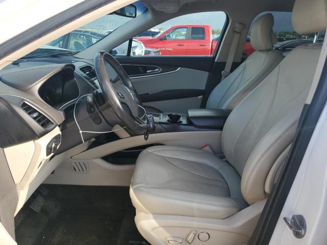 2017 LINCOLN MKX RESERV 2LMPJ8LR1HBL51935