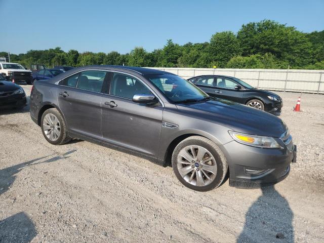 Vin: 1fahp2fwxcg119391, lot: 59175855, ford taurus limited 20124