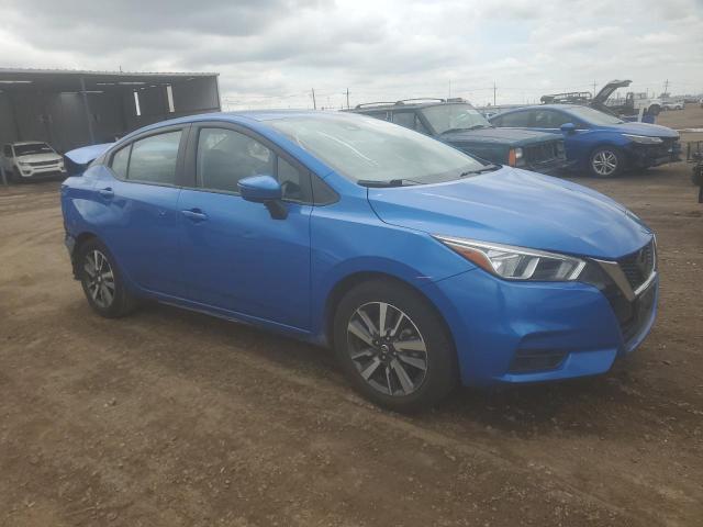 Vin: 3n1cn8ev1ml924542, lot: 59992625, nissan versa sv 20214