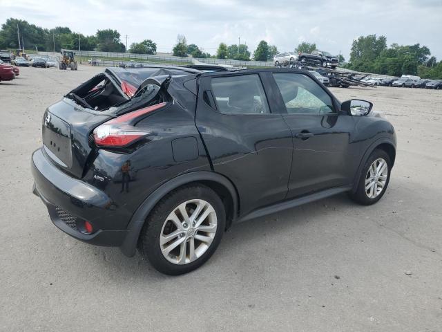 Vin: jn8af5mv6ft563586, lot: 59319695, nissan juke s 20153