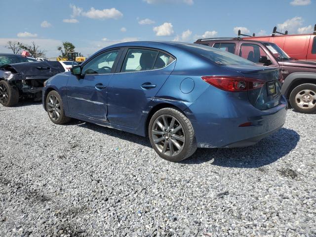 Vin: 3mzbn1v34jm260593, lot: 60891005, mazda 3 touring 20182