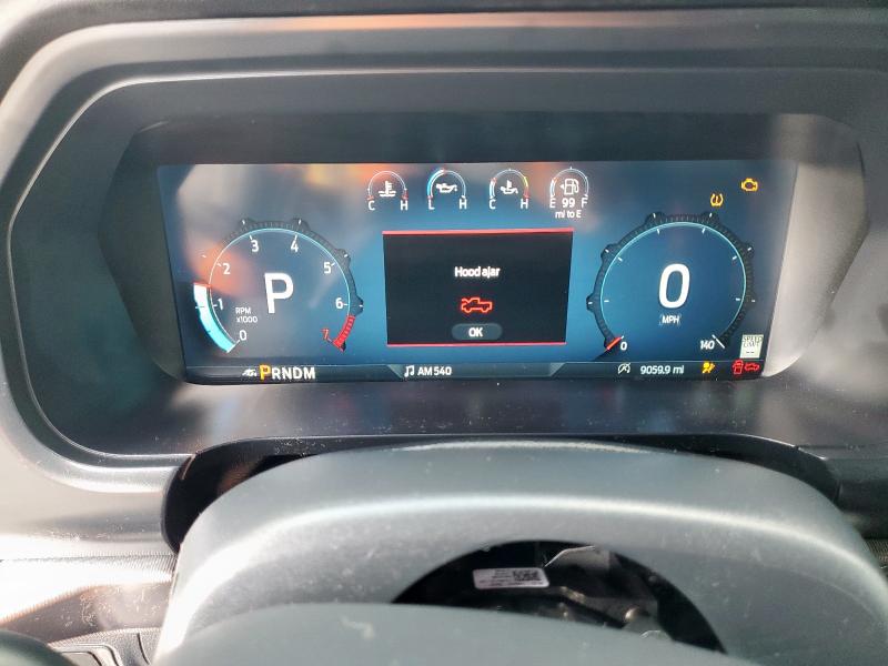 2024 FORD F150 RAPTO 1FTFW1RG6RFA78288