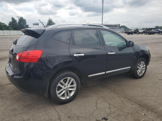 Vin: jn8as5mv0ew721090, lot: 61354465, nissan rogue s 20143
