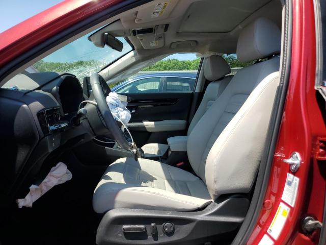 2025 HONDA CR-V EXL - 2HKRS4H77SH453550