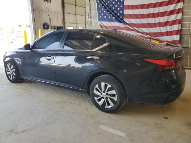 Vin: 1n4bl4bv1kc134216, lot: 59854155, nissan altima s 20192