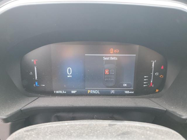 2024 FORD ESCAPE ACT 1FMCU9GN8RUB28172