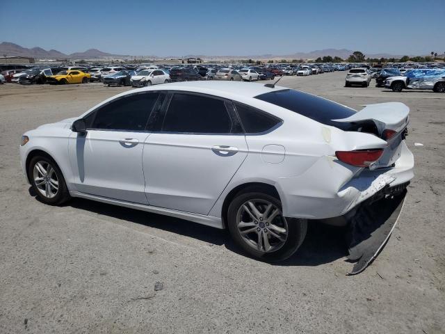Vin: 3fa6p0h71jr167725, lot: 61685955, ford fusion se 20182