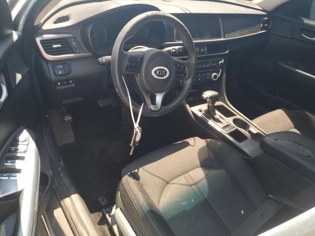 2018 KIA OPTIMA LX 5XXGT4L39JG235418