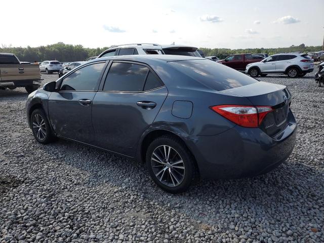 Vin: 5yfburhe3gp552397, lot: 59036705, toyota corolla l 20162