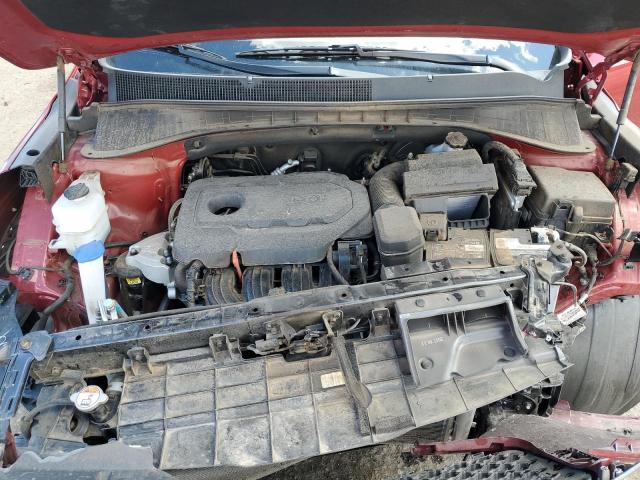 2018 KIA SORENTO LX - 5XYPGDA33JG416596