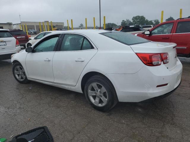 2016 CHEVROLET MALIBU LIM - 1G11A5SA6GU128033