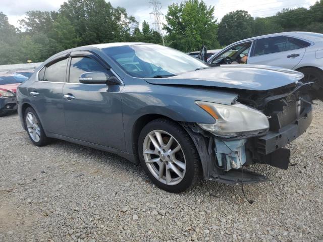Vin: 1n4aa5ap9bc806209, lot: 61014075, nissan maxima s 20114