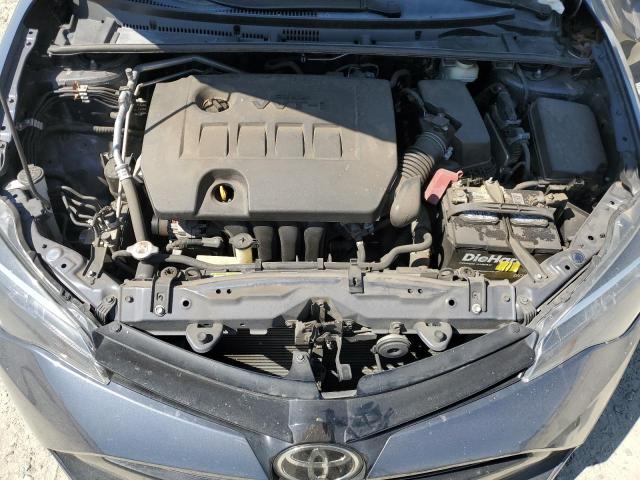 2017 TOYOTA COROLLA L 5YFBURHE5HP726956