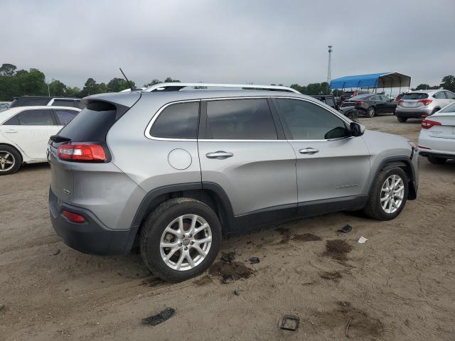 2015 JEEP CHEROKEE L 1C4PJLCB7FW518509