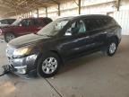 2016 CHEVROLET TRAVERSE L - 1GNKRFED3GJ107603