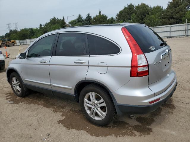 Vin: 5j6re4h77al052303, lot: 60664155, honda crv exl 20102