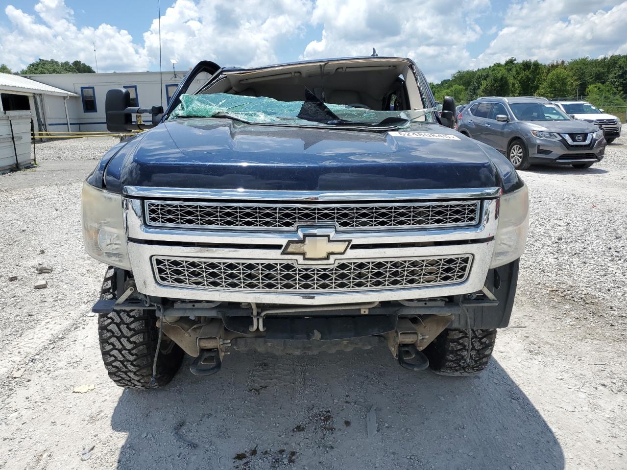 Global Auto Auctions