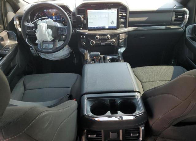 2023 FORD F150 SUPER - 1FTFW1E81PFA70563