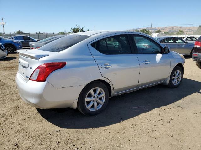 Vin: 3n1cn7ap4dl866136, lot: 61806215, nissan versa s 20133