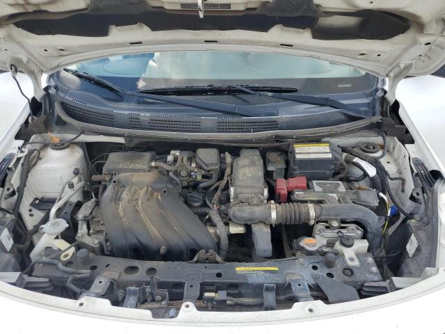 2015 NISSAN VERSA S - 3N1CN7AP5FL955071