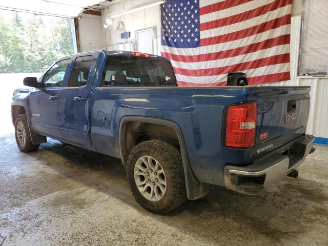 2015 GMC SIERRA K15 - 1GTV2UEC8FZ218900