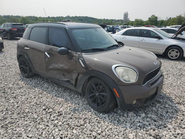 Vin: wmwzc3c52bwh97732, lot: 58520305, mini cooper s countryman 20114