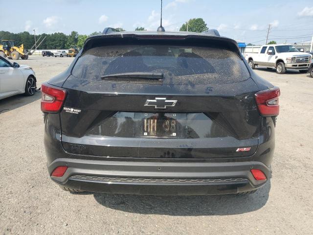2025 CHEVROLET TRAX 2RS KL77LJEP0SC138492