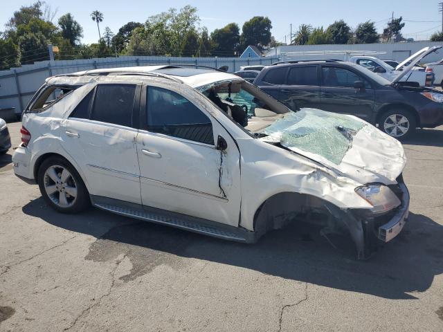 Vin: 4jgbb5gb6ba730978, lot: 61172285, mercedes-benz m-class 350 20114