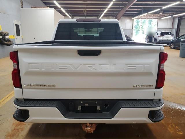 2019 CHEVROLET SILVERADO - 3GCPWBEH5KG313647