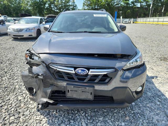 2021 SUBARU CROSSTREK - JF2GTACC7M9319786
