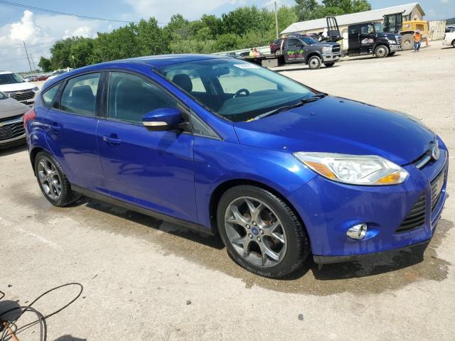 Vin: 1fadp3k29el318921, lot: 62090215, ford focus se 20144