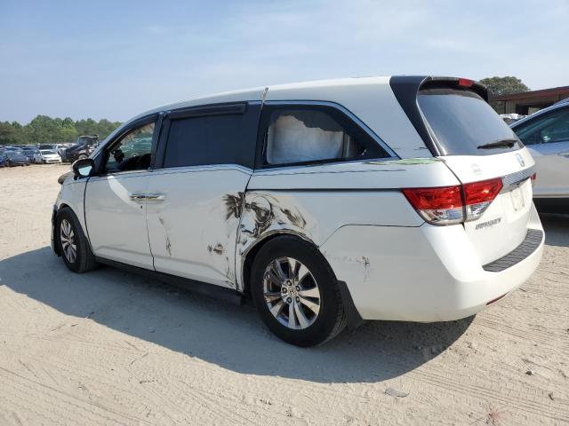 Vin: 5fnrl5h67gb022741, lot: 60971415, honda all models exl 20162