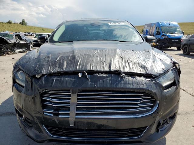 2013 FORD FUSION TITANIUM HEV - 3FA6P0RU5DR367807
