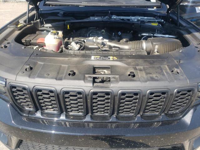 2022 JEEP GRAND CHER - 1C4RJHAG5N8623962