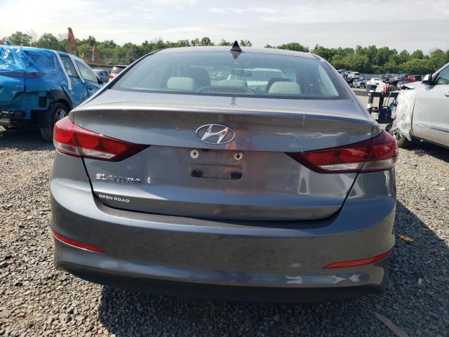 2018 HYUNDAI ELANTRA SE - 5NPD84LF1JH255567