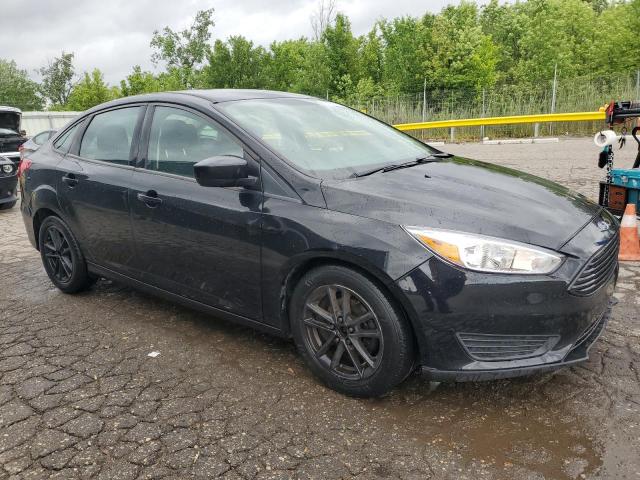Vin: 1fadp3f2xjl210358, lot: 61497825, ford focus se 20184