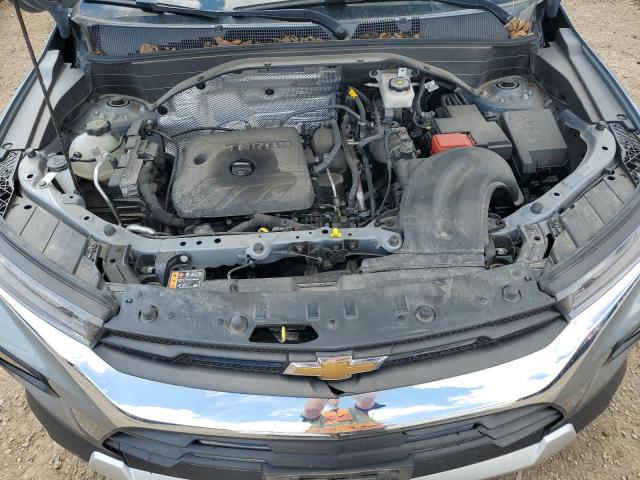 2023 CHEVROLET TRAILBLAZE KL79MPSL2PB149596