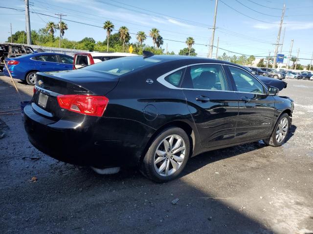 2017 CHEVROLET IMPALA LT 2G1105S36H9177803