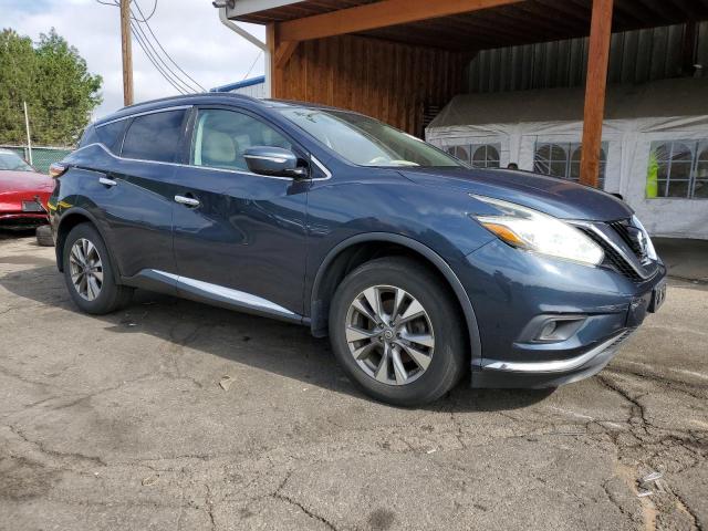 Vin: 5n1az2mh8fn254276, lot: 62614485, nissan murano s 20154