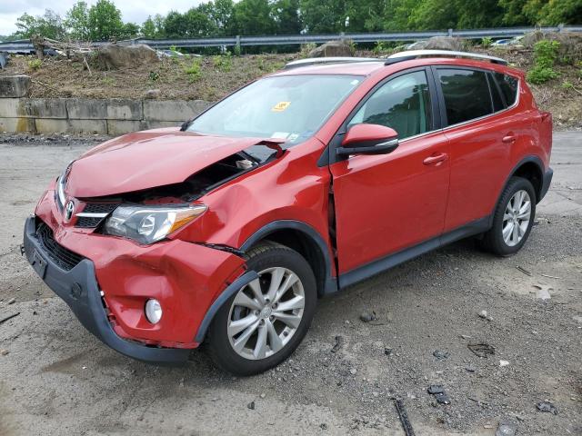 Vin: 2t3dfrev2dw087586, lot: 60909025, toyota rav4 limited 2013 img_1